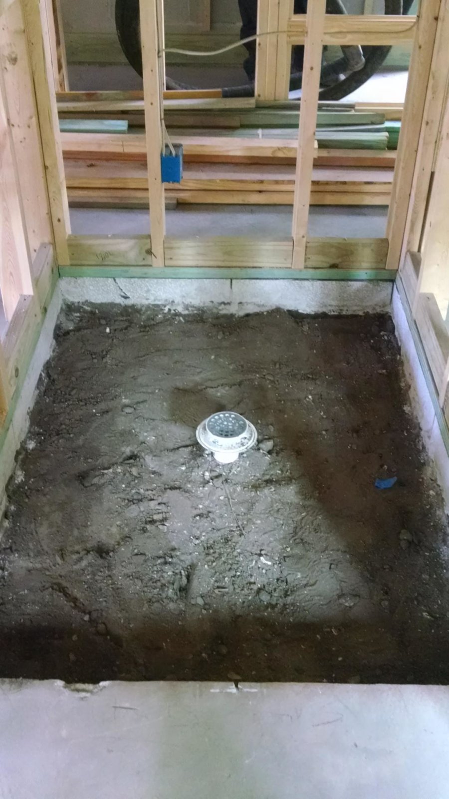 A Bit of Interior Detail