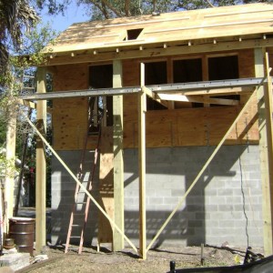 Does it look like the plans?