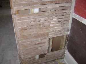 More original lath