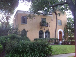 Elegant insulated windows, true to era