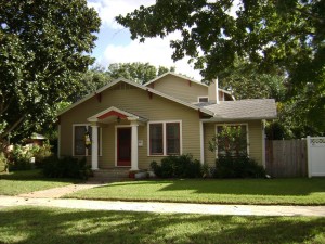 Two story addition and remodel